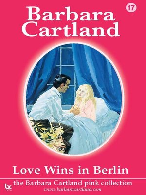 cover image of Love Wins In Berlin